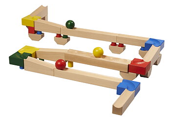 Kulbana stor kula 61 delar WS