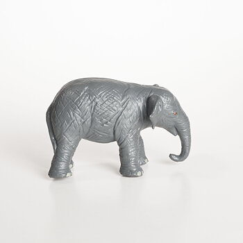 Elefant S (unge) FS