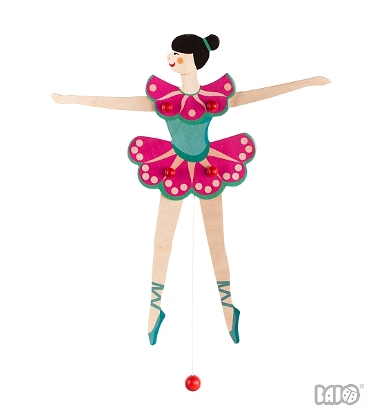 Sprattel Ballerina WS