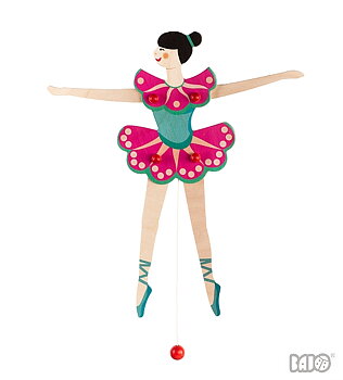 Sprattel Ballerina WS