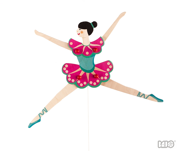 Sprattel Ballerina WS - 2