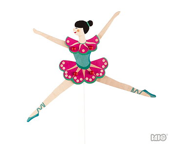 Sprattel Ballerina WS