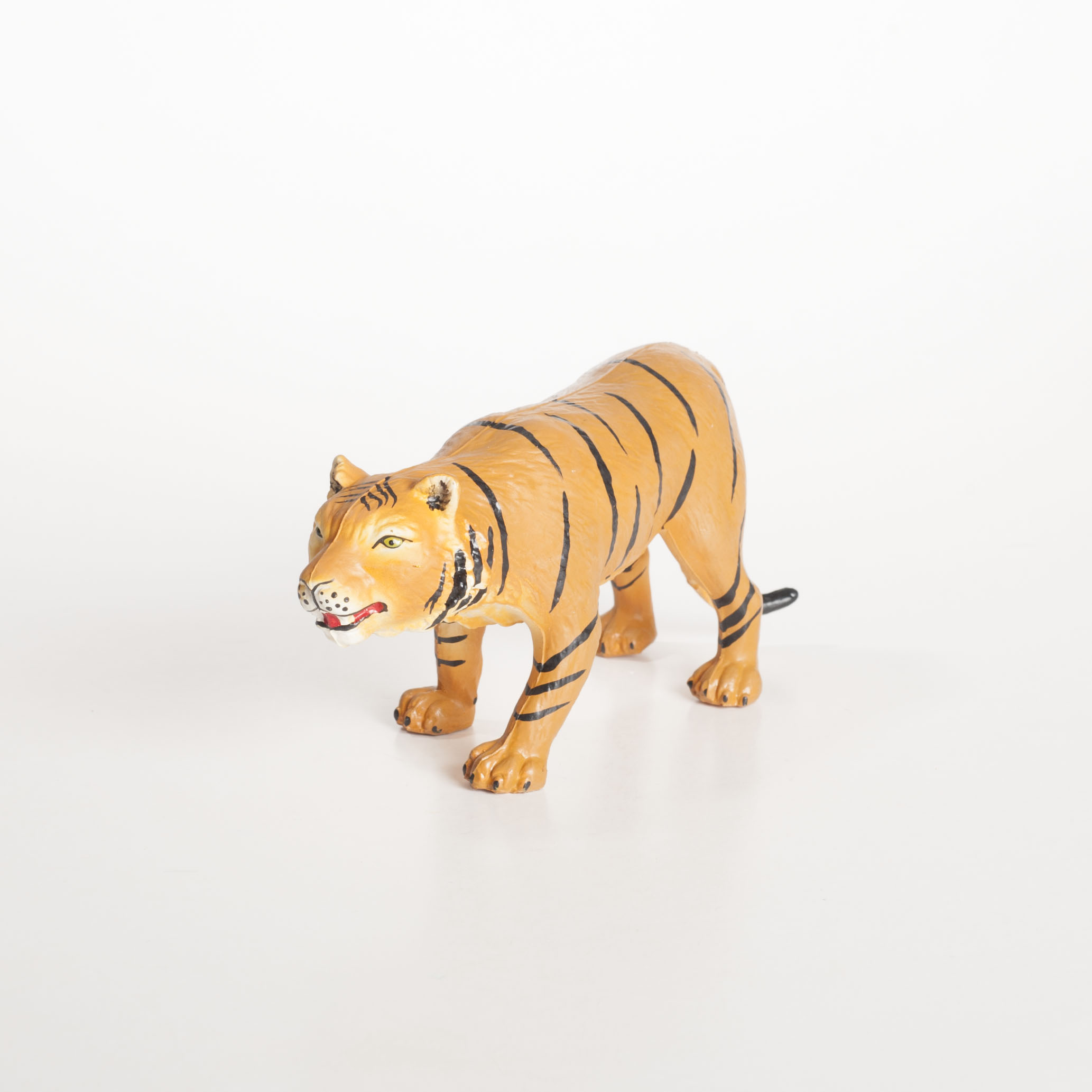 Tiger FS