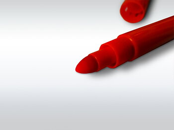 Tuschpenna 4 mm
