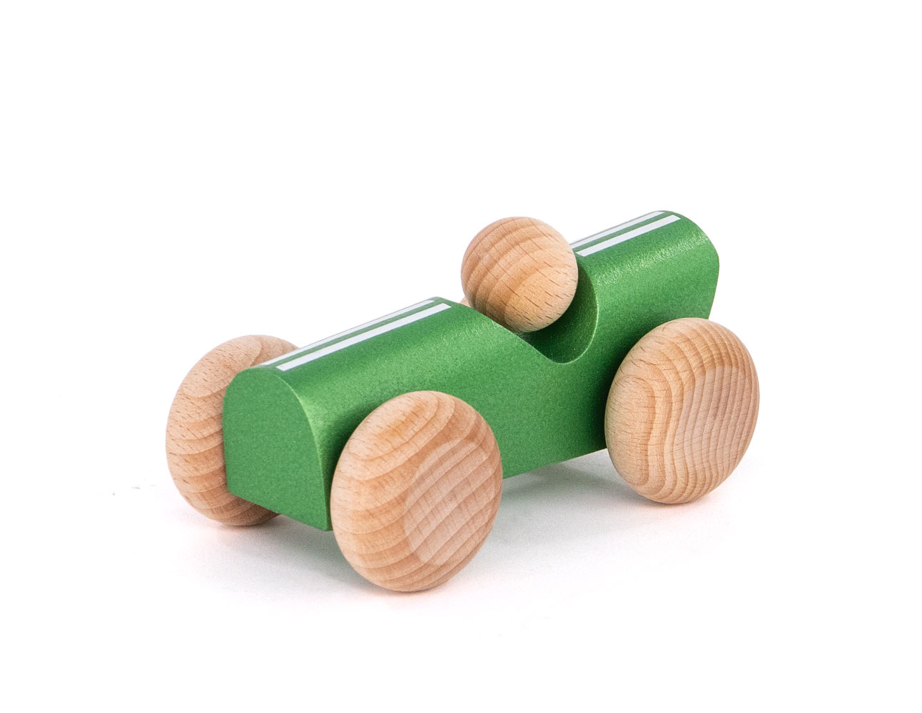 Bil Retro - välj färg WS - 2