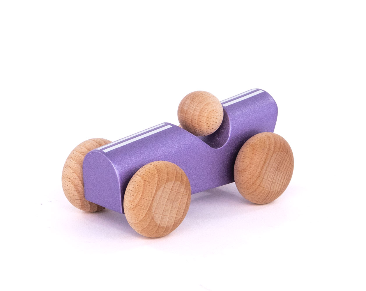 Bil Retro - välj färg WS - 3