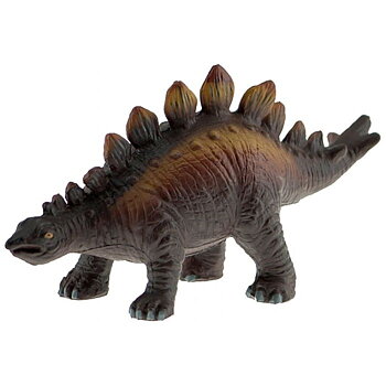 Stegosaurus S (Baby) FS