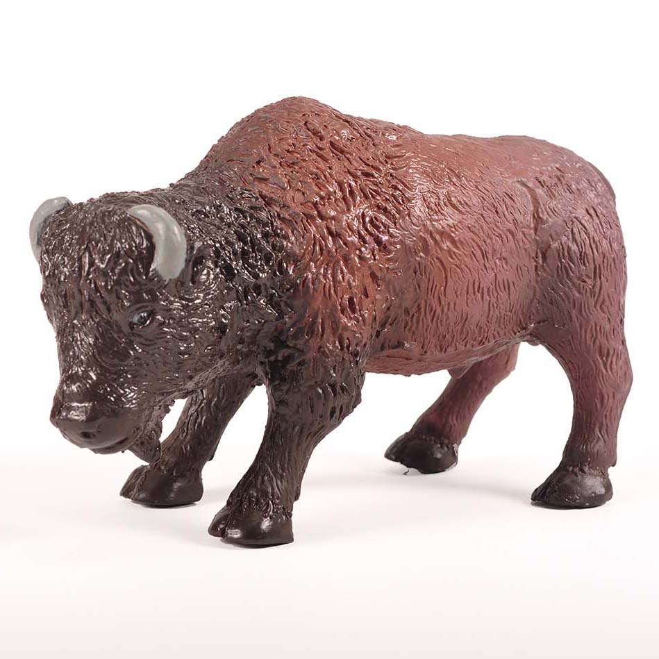 Bisonoxe L FS