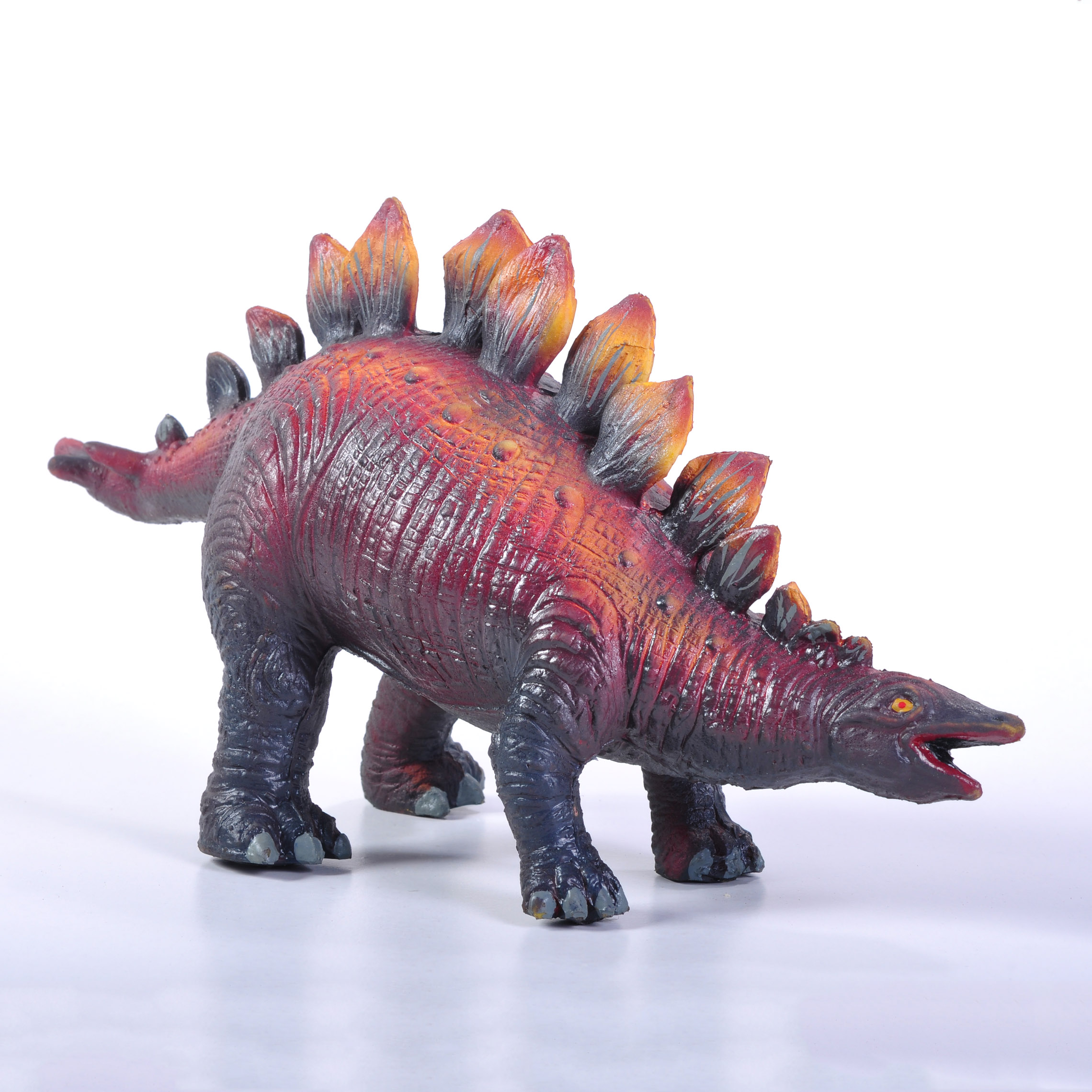 Stegosaurus M (vuxen) FS