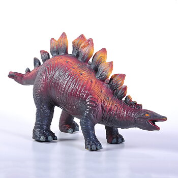 Stegosaurus M (vuxen) WS