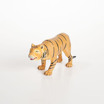 Tiger WS