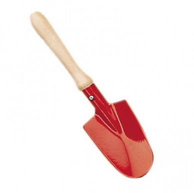 Trädgårdsspade - Välj färg WS - 2