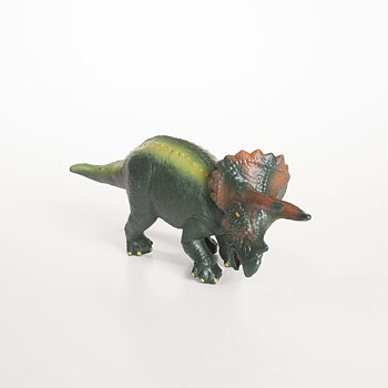 Triceratops S (Baby) WS