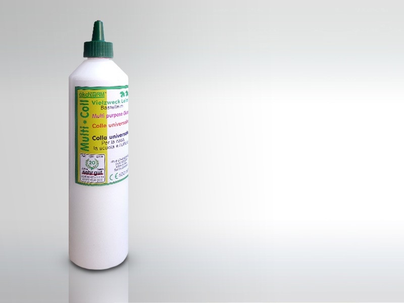 Lim - multianvändning 500 ml WS
