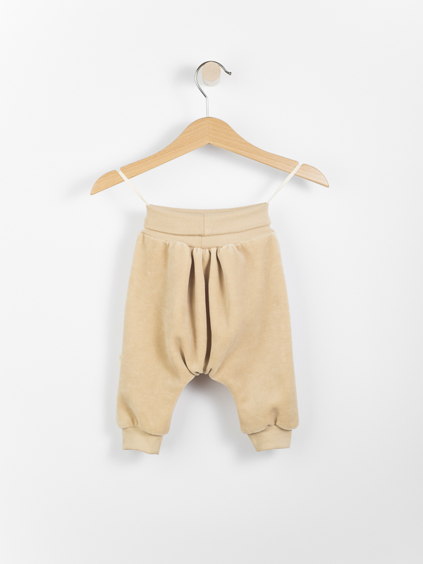 Byxa beige - 2