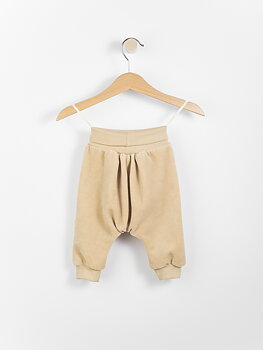 Byxa beige