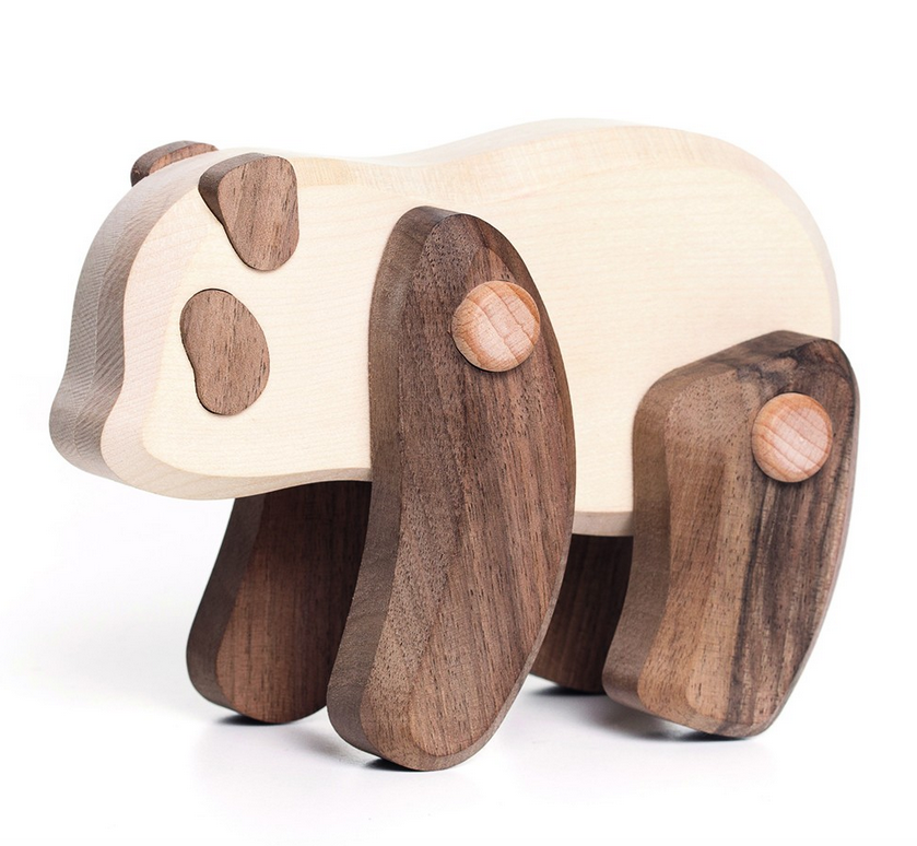 Panda Tobe  WS