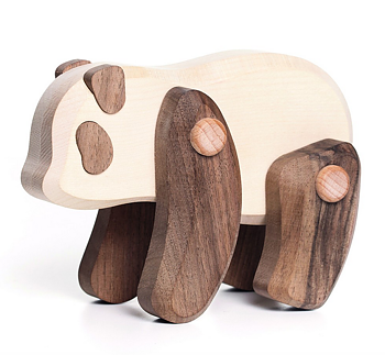 Panda Tobe  WS