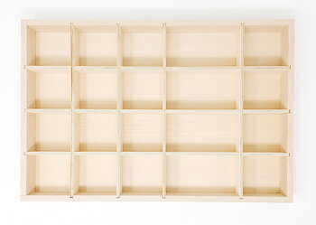 Sorteringsbricka FS