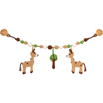 Barnvagnshänge Giraff FS
