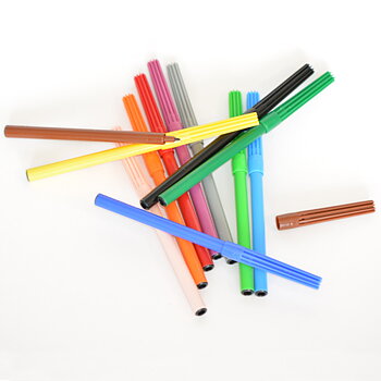 Tuschpenna 2 mm FS