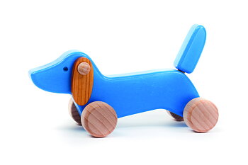 Tax liten välj färg