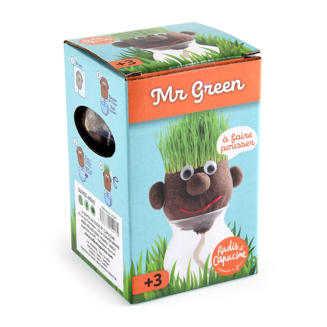 Mr Green WS - 3