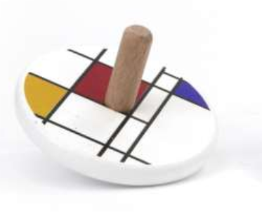 Snurra Mondrian FS