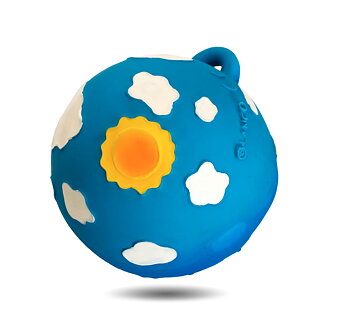 Boll natt och dag WS