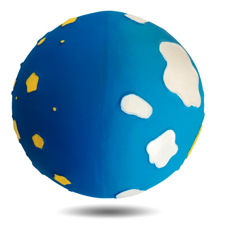 Boll natt och dag WS - 4