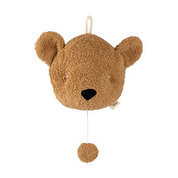 Nalle speldosa WS