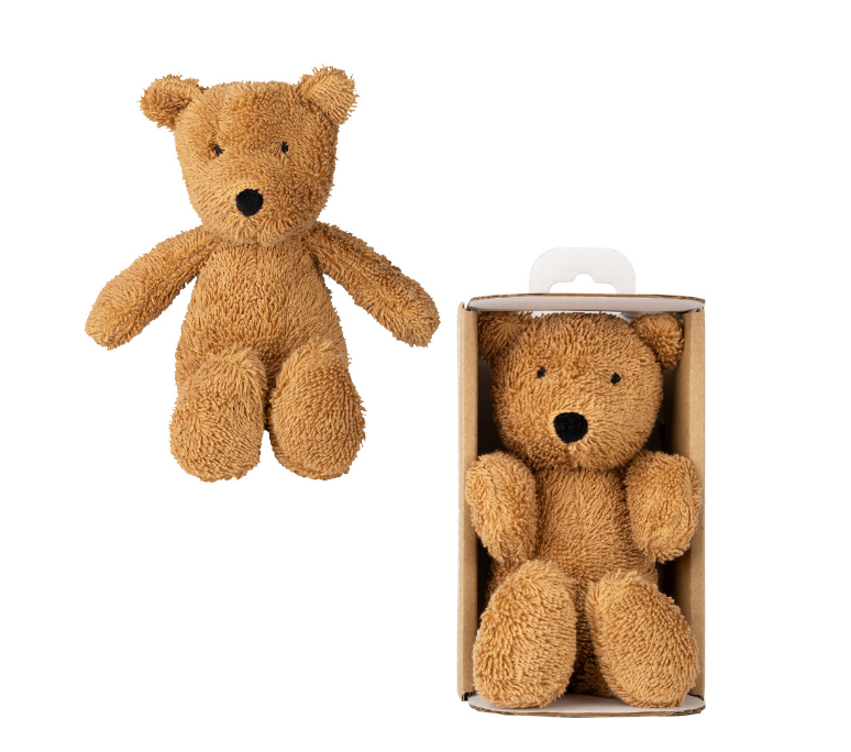 Nalle brun 20 cm WS - 2