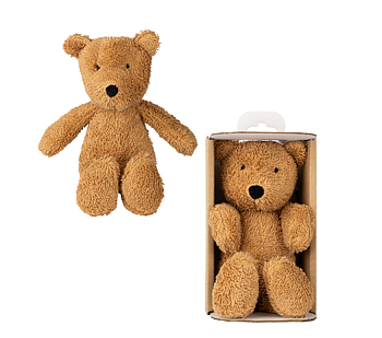 Nalle brun 20 cm WS