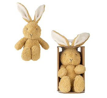 Kanin beige 20 cm WS