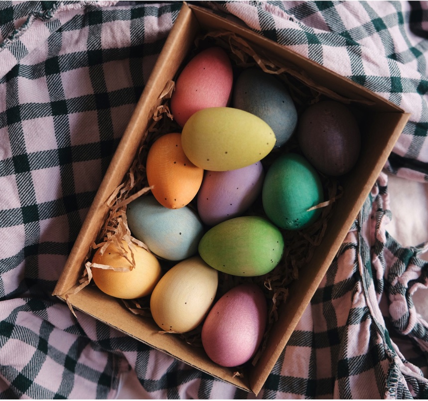Happy Eggs FS - 2