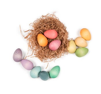 Happy Eggs FS