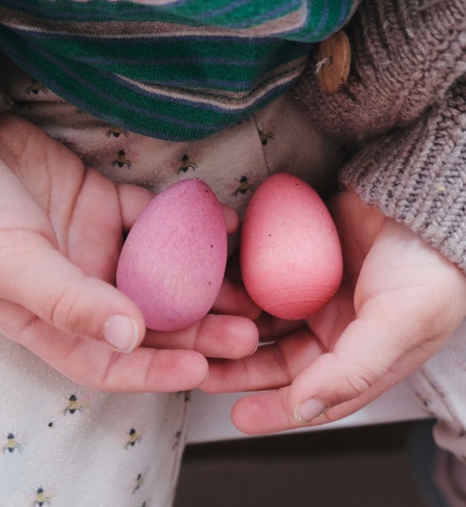 Happy Eggs FS - 3