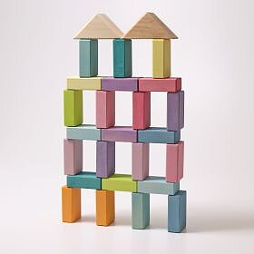 Pastell Duo FS