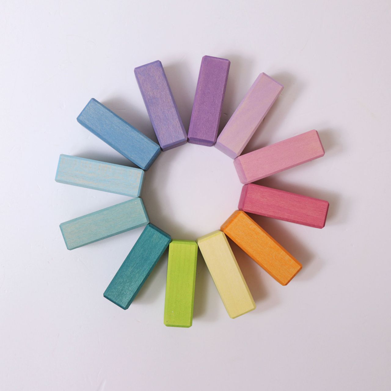 Pastell Duo FS - 12