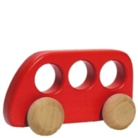 Buss välj färg