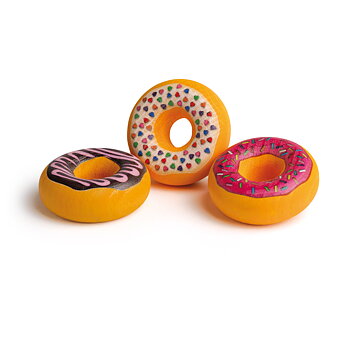 Donuts 3 st