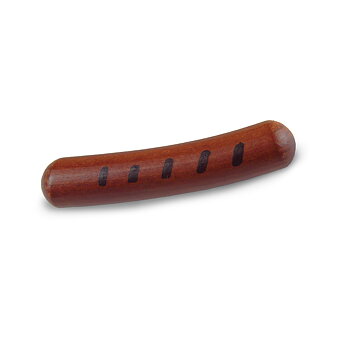 Grillad korv FS