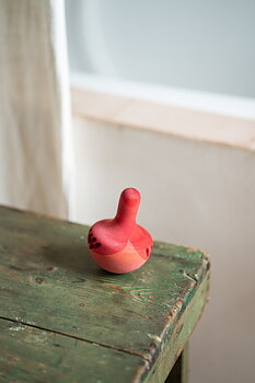 chill pink bird FS