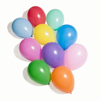 Ballonger 50 st FS