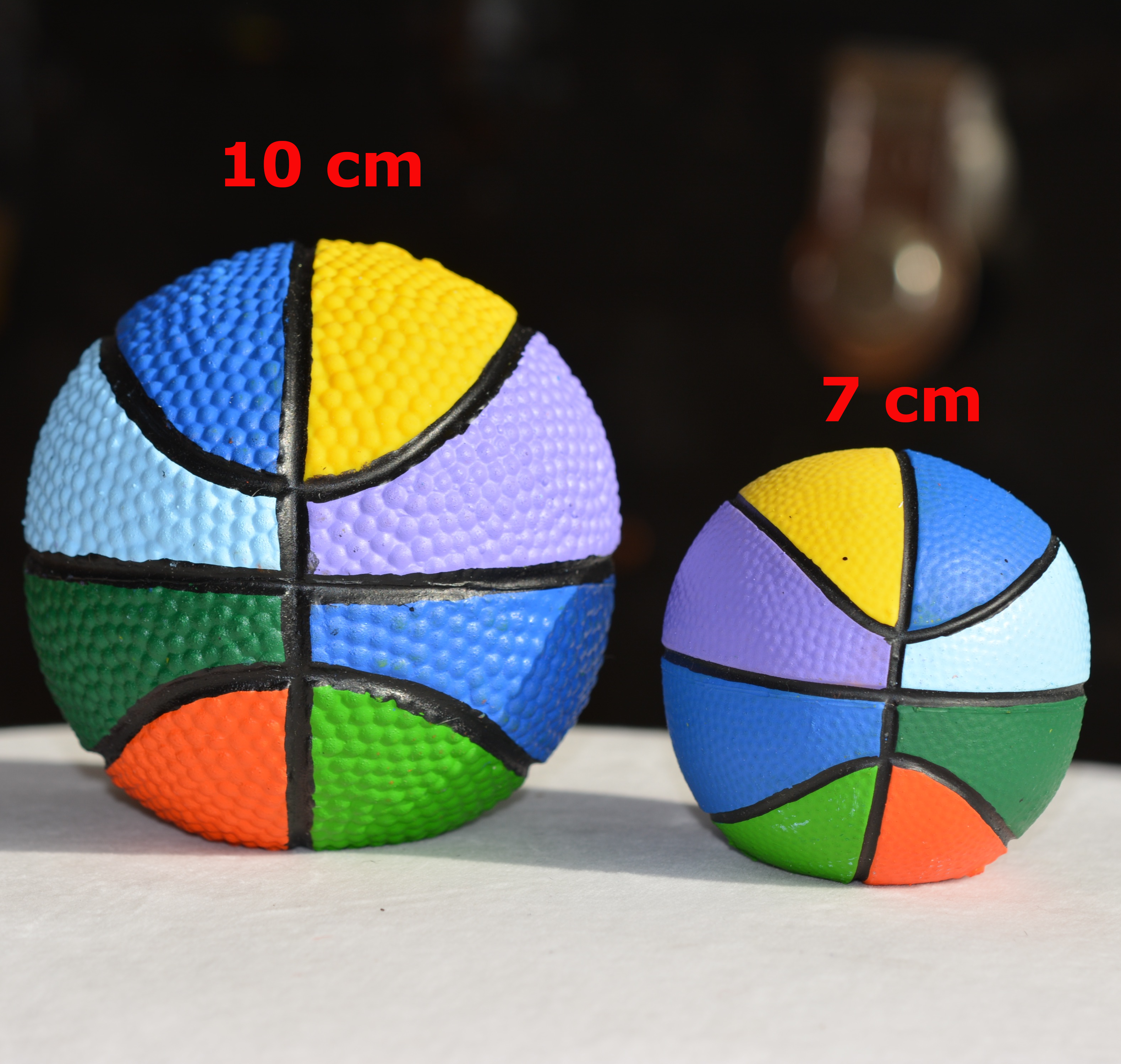 Basketboll stor - 2