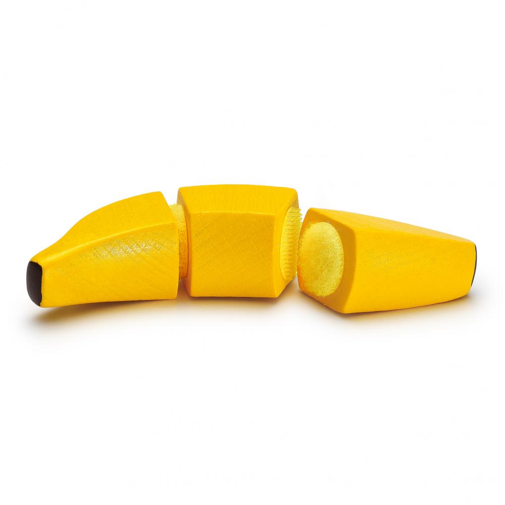 Banan att skära - 2
