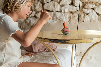 Mellow orange bird FS