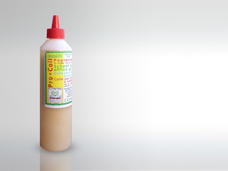 Lim - Papperslim 500 ml
