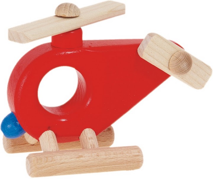 Helikopter 