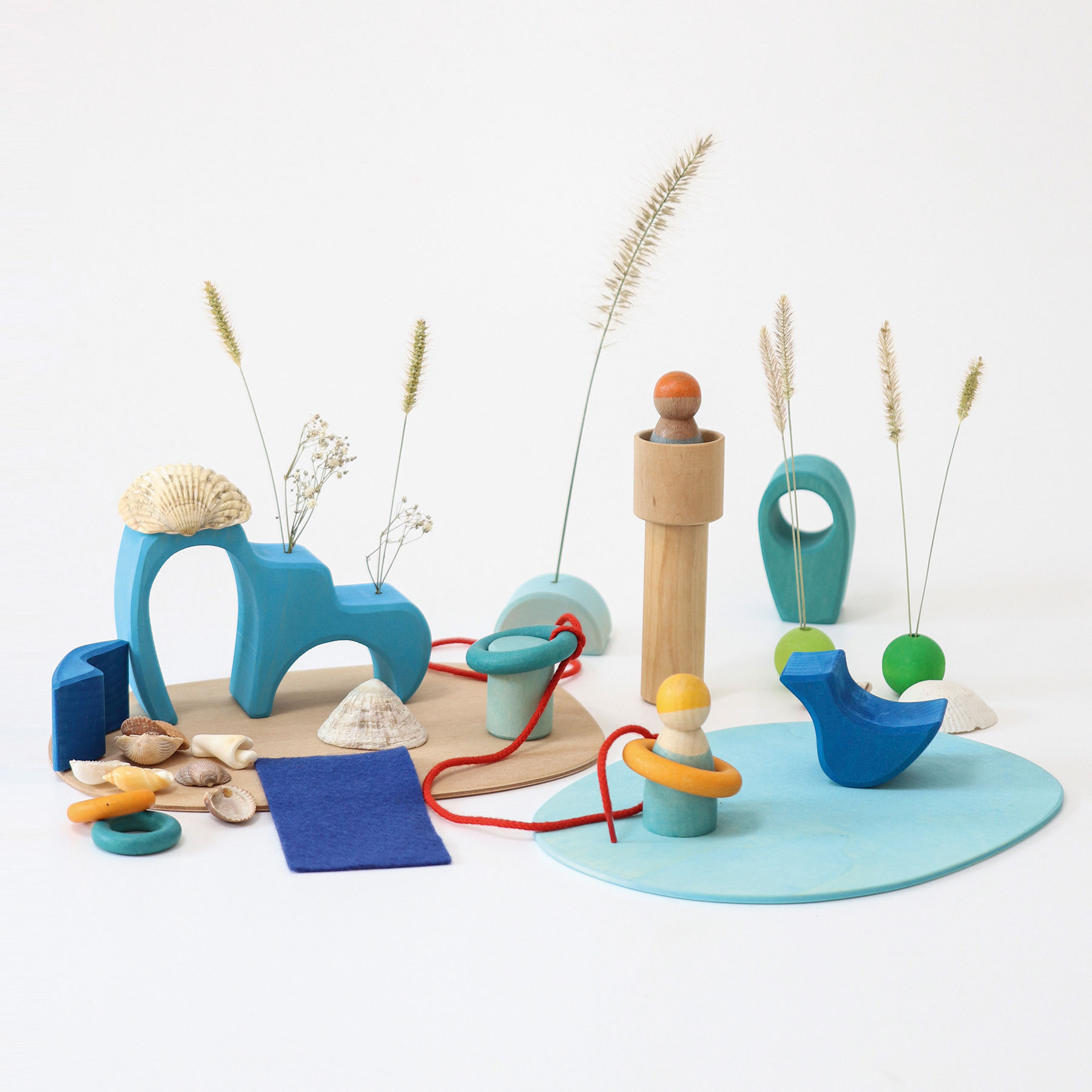 Tips per ålder eller till kalaset  